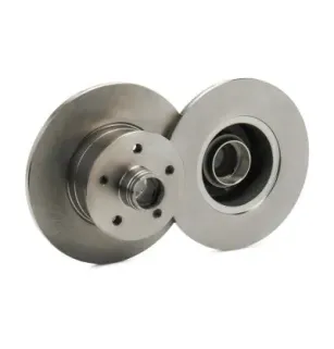 Disque de frein pour VW- 251407617, 251407617A, 251407617B, 251407617E, 291407343