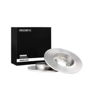 Disque de frein pour INFINITI, MERCEDES-BENZ- 2464230112, A2464230112