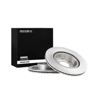 Disque de frein pour MITSUBISHI- 4615A129