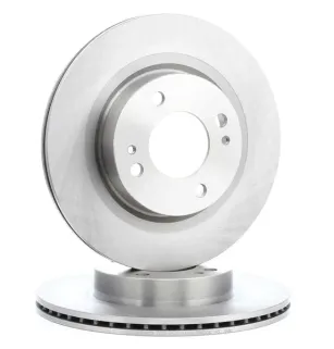 Disque de frein pour MITSUBISHI- 4615A129