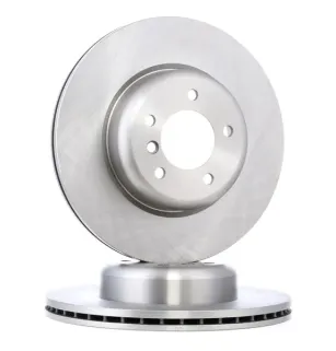 Disque de frein pour BMW- 34116778647, 34116786392