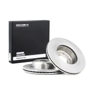 Disque de frein pour BMW- 34116778647, 34116786392