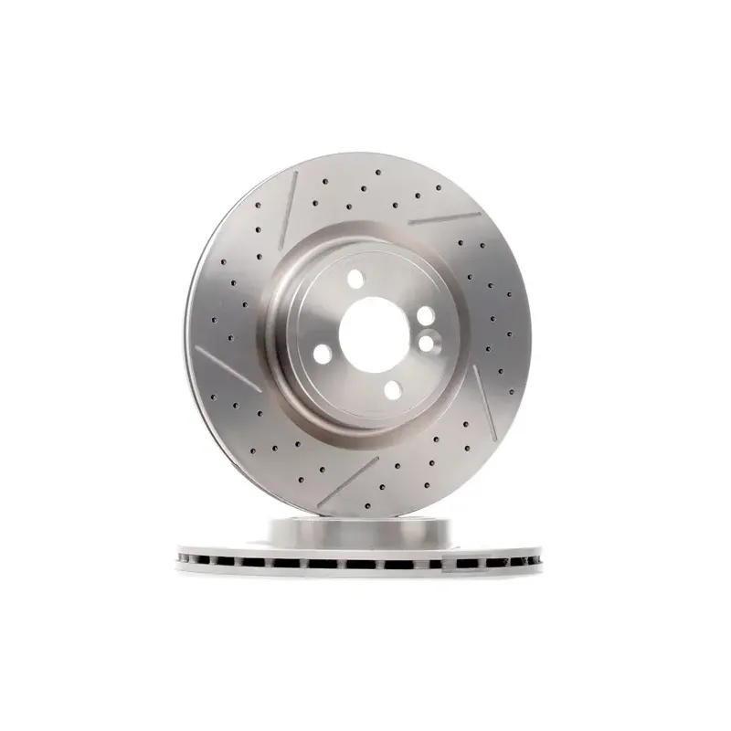 Disque de frein pour MINI- 34116784371, 34116855782 Disque de frein pour MINI- 34116784371, 34116855782