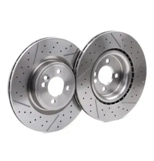 Disque de frein pour MINI- 34116784371, 34116855782