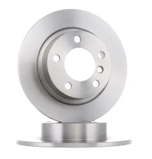 Disque de frein pour MINI- 34209804830, 34219811539