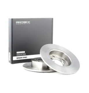 Disque de frein pour MINI- 34209804830, 34219811539