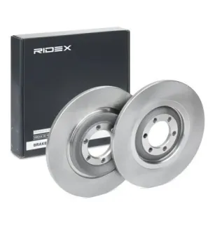 Disque de frein pour ALFA ROMEO- 0060533971, 116462621501, 60526121, 60533971, 60533972, 60702072
