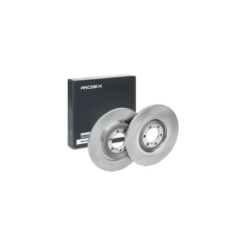 Disque de frein pour ALFA ROMEO- 0060533971, 116462621501, 60526121, 60533971, 60533972, 60702072