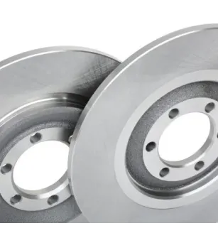 Disque de frein pour ALFA ROMEO- 0060533971, 116462621501, 60526121, 60533971, 60533972, 60702072