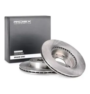 Disque de frein pour NISSAN- 402060M801, 402060M802, 402068B710