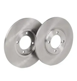 Disque de frein pour DAIHATSU, TOYOTA- 4351220030, 4351220032