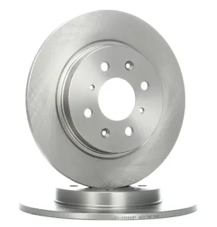 Disque de frein pour JEEP- 2AMV5012AD, 68035012AB, 68035012AC, 68035012AD, 68035012AE, 68240046AA, K68035012AB, K68035012AC