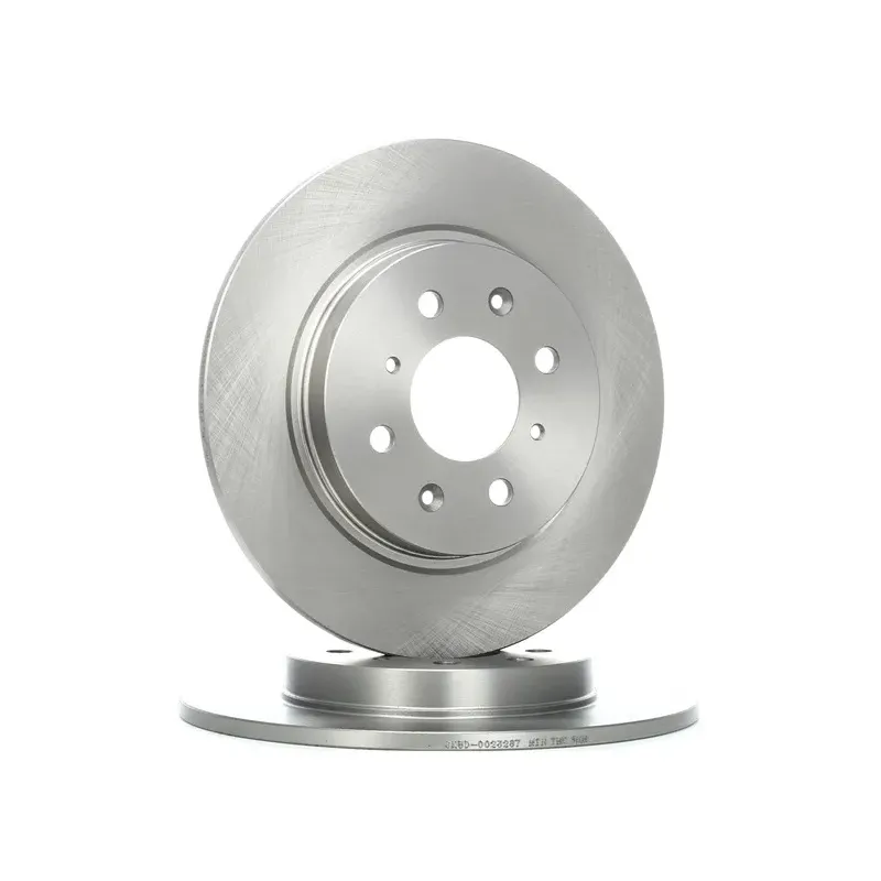 Disque de frein pour JEEP- 2AMV5012AD, 68035012AB, 68035012AC, 68035012AD, 68035012AE, 68240046AA, K68035012AB, K68035012AC