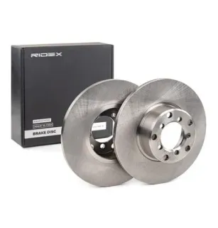 Disque de frein pour MERCEDES-BENZ- 1084210812, 1154200172, 1154211112, A1084210812, A1154200172, A1154211112