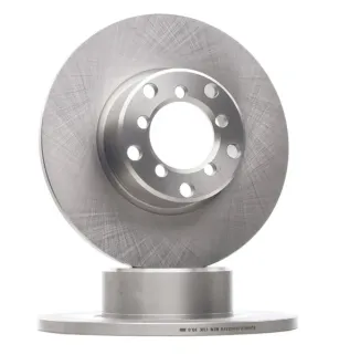Disque de frein pour MERCEDES-BENZ- 1084210812, 1154200172, 1154211112, A1084210812, A1154200172, A1154211112