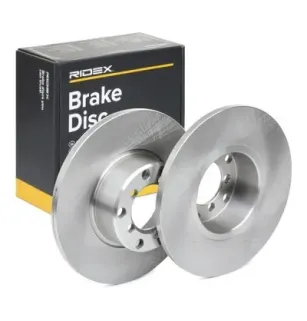 Disque de frein pour MERCEDES-BENZ- 1084210812, 1154200172, 1154211112, A1084210812, A1154200172, A1154211112