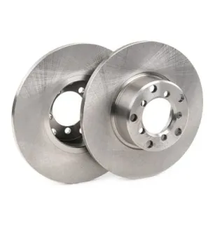 Disque de frein pour MERCEDES-BENZ- 1084210812, 1154200172, 1154211112, A1084210812, A1154200172, A1154211112