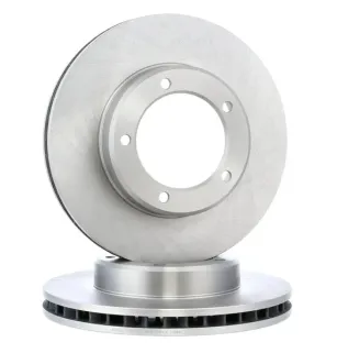 Disque de frein pour LEXUS, TOYOTA- 4351260130, 4351260170