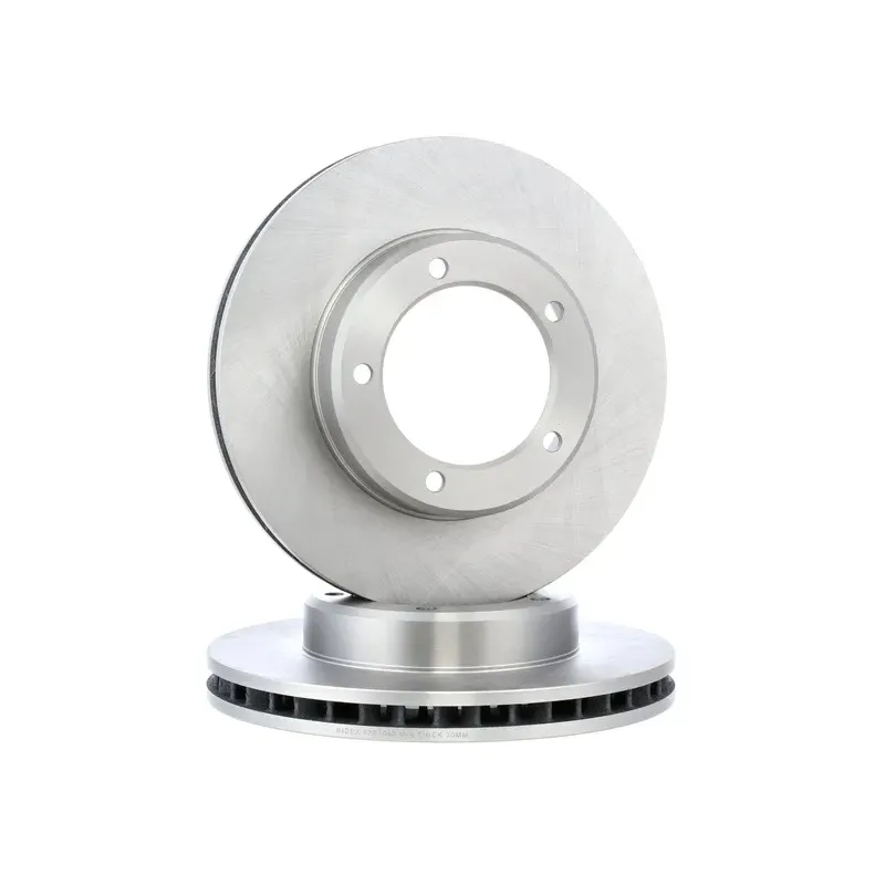 Disque de frein pour LEXUS, TOYOTA- 4351260130, 4351260170
