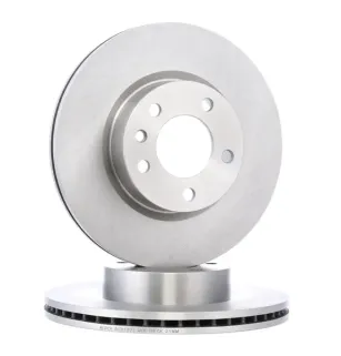 Disque de frein pour OPEL, VAUXHALL- 90487103
