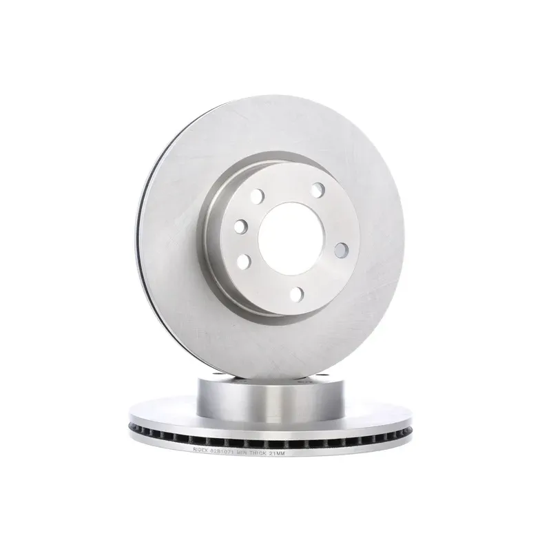 Disque de frein pour OPEL, VAUXHALL- 90487103