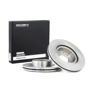 Disque de frein pour OPEL, VAUXHALL- 90487103