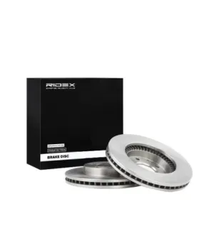 Disque de frein pour MAZDA, MITSUBISHI- T0023325X