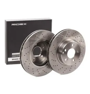 Disque de frein pour MERCEDES-BENZ- 2304210412, 230421041264, A2304210412, A230421041264
