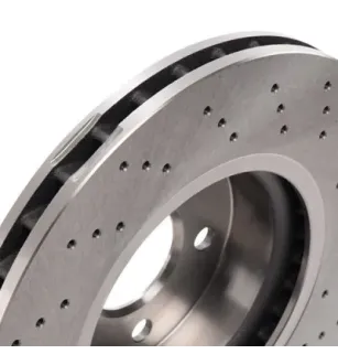 Disque de frein pour MERCEDES-BENZ- 2304210412, 230421041264, A2304210412, A230421041264