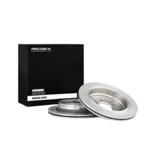 Disque de frein pour LAND ROVER- SDB000632, SDB000633, SDB000634, SDB000635, SDB000636, SDB500150