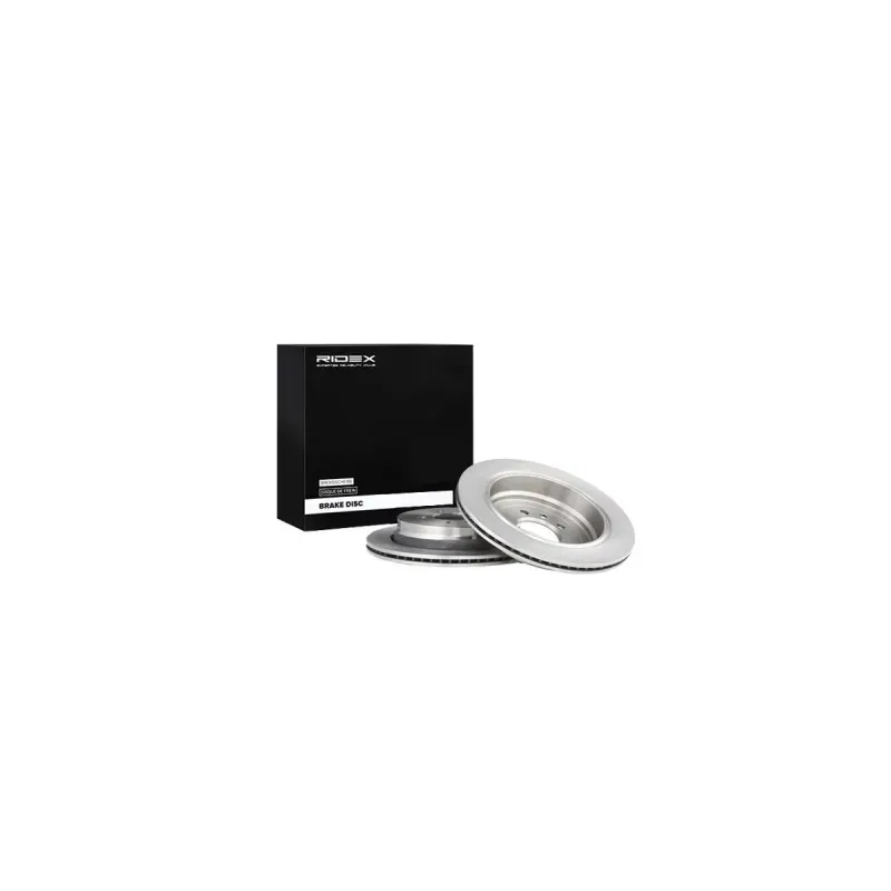 Disque de frein pour LAND ROVER- SDB000632, SDB000633, SDB000634, SDB000635, SDB000636, SDB500150