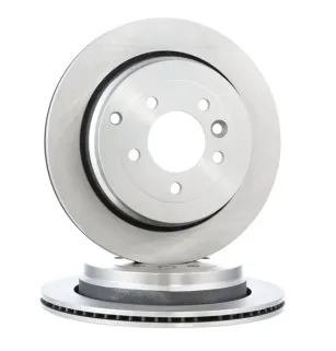 Disque de frein pour LAND ROVER- SDB000632, SDB000633, SDB000634, SDB000635, SDB000636, SDB500150