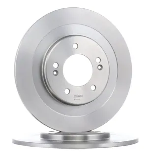 Disque de frein pour HYUNDAI- 584113Z700