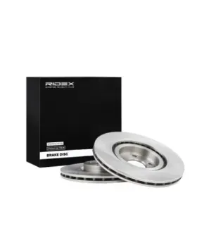 Disque de frein pour ALFA ROMEO- 0060606170, 46427948, 60606170, 71738907