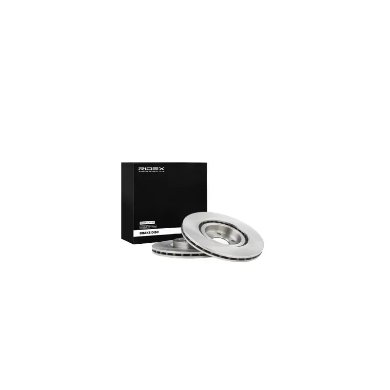 Disque de frein pour ALFA ROMEO- 0060606170, 46427948, 60606170, 71738907