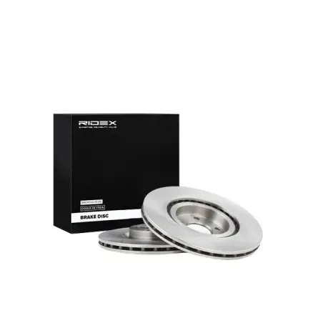 Disque de frein pour ALFA ROMEO- 0060606170, 46427948, 60606170, 71738907