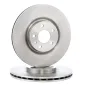 Disque de frein pour ALFA ROMEO- 0060606170, 46427948, 60606170, 71738907