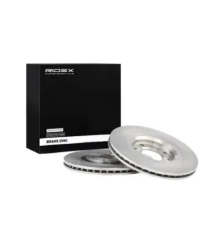 Disque de frein pour CITROËN, PEUGEOT- 4246V3, 4246G1, 4246T9, 4246V0, 95667810