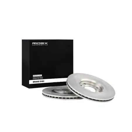 Disque de frein pour CITROËN, PEUGEOT- 4246V3, 4246G1, 4246T9, 4246V0, 95667810