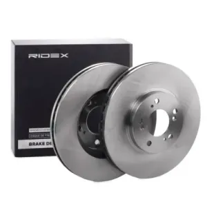 Disque de frein pour HONDA- 45251S1A405, 45251S1AE20