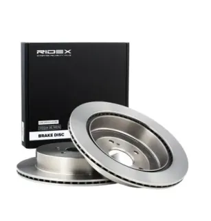 Disque de frein pour SUZUKI- 5561177K00, 5561177K00000, 5561177K01, 5561177K01000