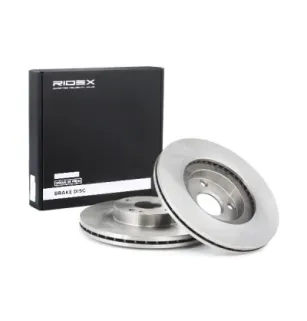 Disque de frein pour MAZDA- N06Y3325X, N0YY3325X, NOYY3325X