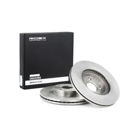 Disque de frein pour MAZDA- N06Y3325X, N0YY3325X, NOYY3325X