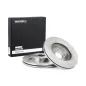 Disque de frein pour MAZDA- N06Y3325X, N0YY3325X, NOYY3325X