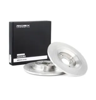 Disque de frein pour MAZDA- N06Y26251, N06Y26251A, N06Y26251B, N0YY26251, N0YY26251A, N0YY26251B