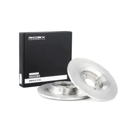 Disque de frein pour MAZDA- N06Y26251, N06Y26251A, N06Y26251B, N0YY26251, N0YY26251A, N0YY26251B