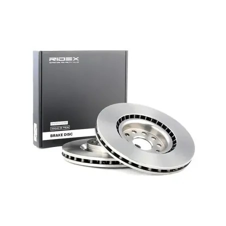 Disque de frein pour LANCIA- 46776750