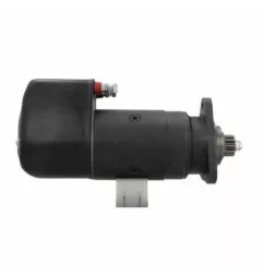 Motor de arranque Isotta 6,6 kw Bosch 0001411015 Bosch 0001417016 Mahle 11130275