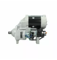 Anlasser Isuzu 4,5 kW Andre Niermann 013261 Nikko 0240003141 Nikko 0240003260