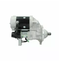 Anlasser Isuzu 4,5 kW Andre Niermann 013261 Nikko 0240003141 Nikko 0240003260